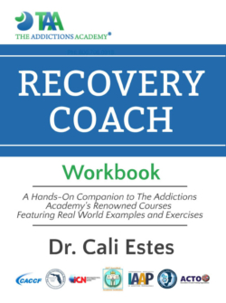 Recovery Coach Workbook