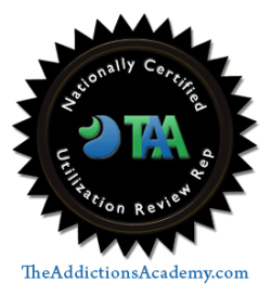 utilization review
