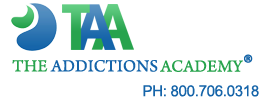The Addictions Academy® - Self Paced Courses